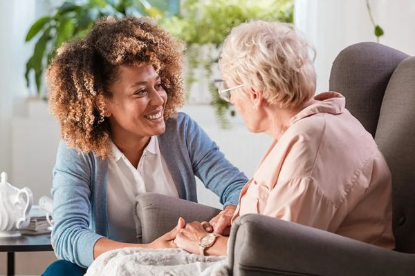 Certificate In Caregiver (NVQ L3)