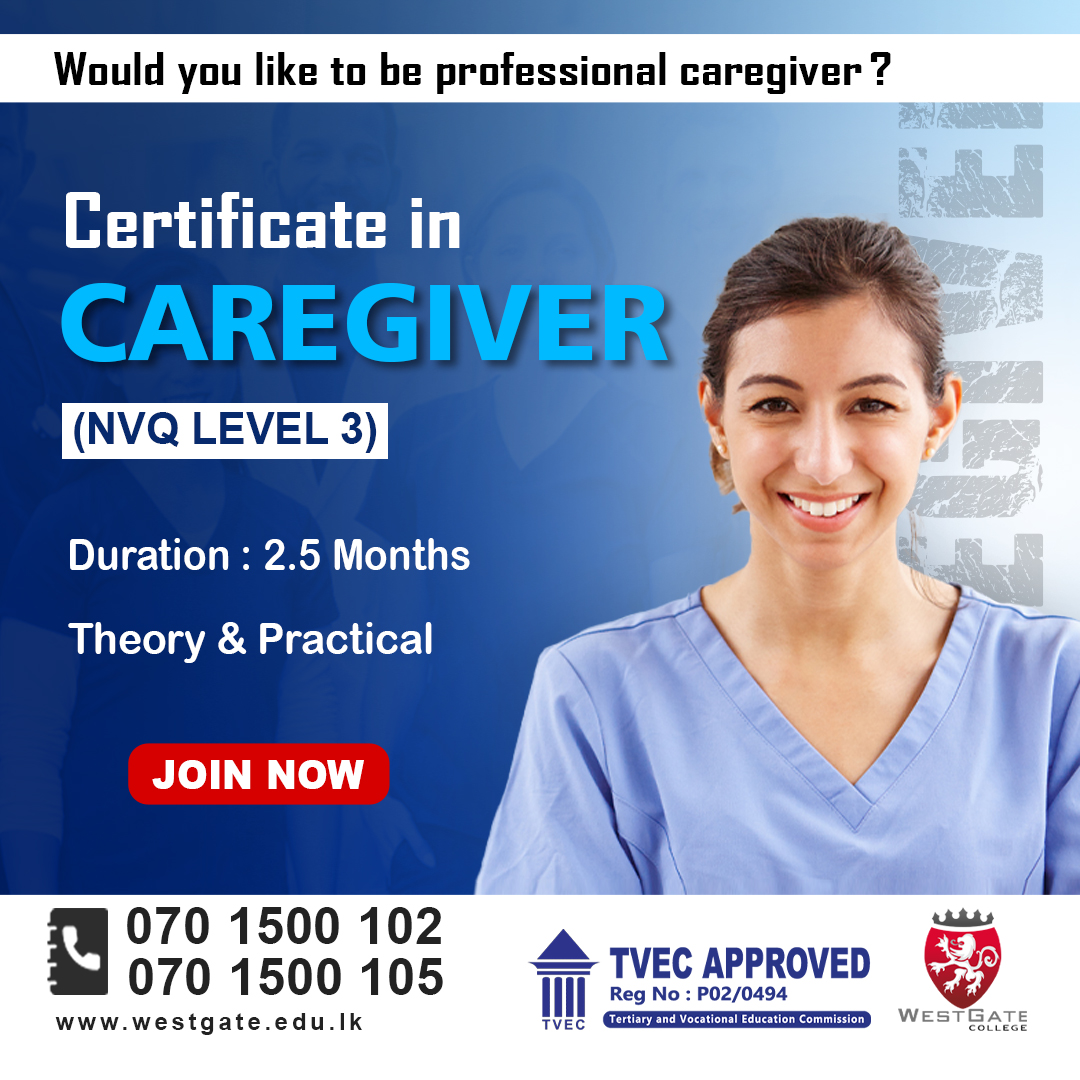 Caregiver